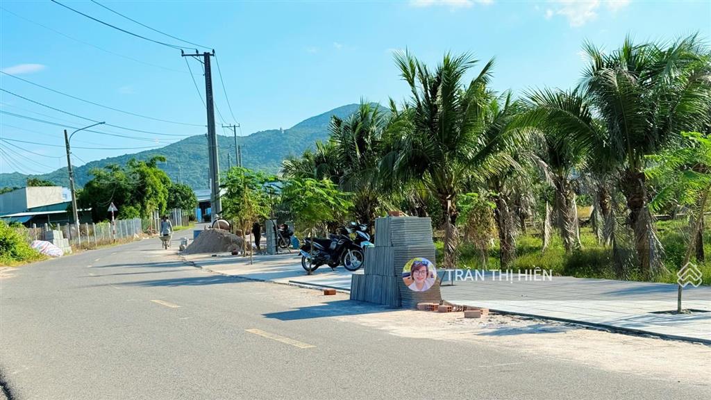 Phước hải  gần biển  10x24m  siêu rẻ chỉ 1,8 tỷ