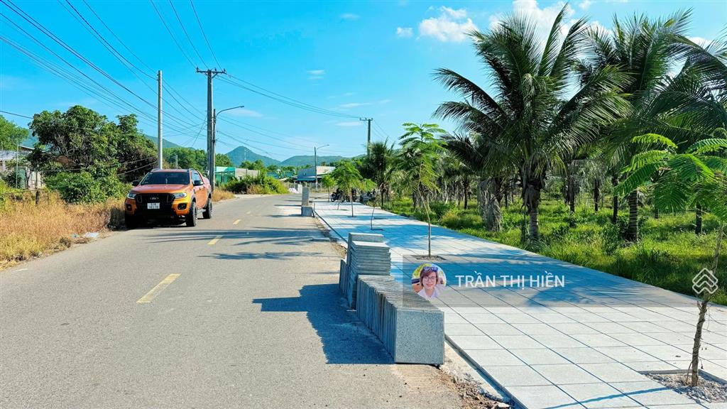 Phước hải  gần biển  10x24m  siêu rẻ chỉ 1,8 tỷ