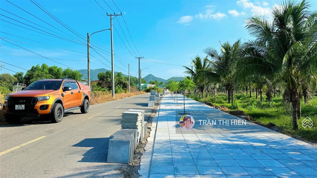 Phước hải  gần biển  10x24m  siêu rẻ chỉ 1,8 tỷ
