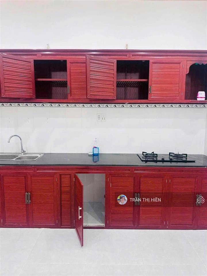 Nhà đẹp mt lạc long quân  hướng biển  khu tđc phước hải  160m2  8x20m