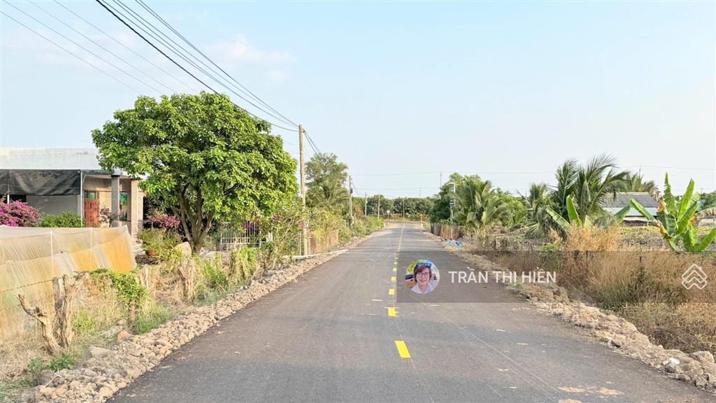 Quá rẻ tách đôi được  xã phước hải  1000m2  20x50m gần biển