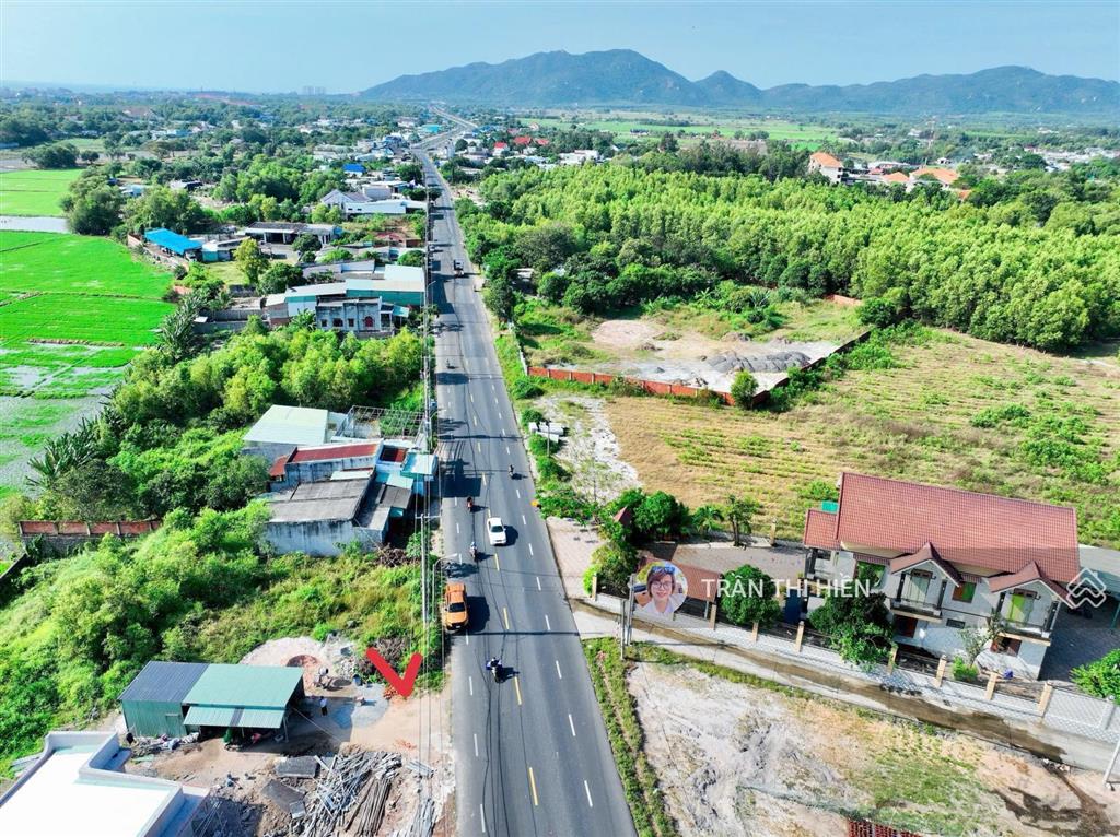 Tổng hợp 12 lô siêu đẹp, rẻ 1000m²  5000m² gần biển phước hải. view núi minh đạm  gần hồ sở bông