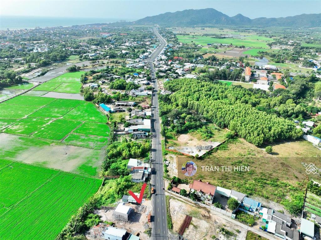 Tổng hợp 12 lô siêu đẹp, rẻ 1000m²  5000m² gần biển phước hải. view núi minh đạm  gần hồ sở bông