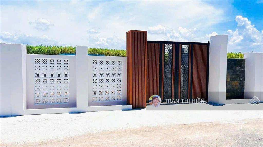 Quá kẹt bán rẻ 8x26m gần biển phước hải