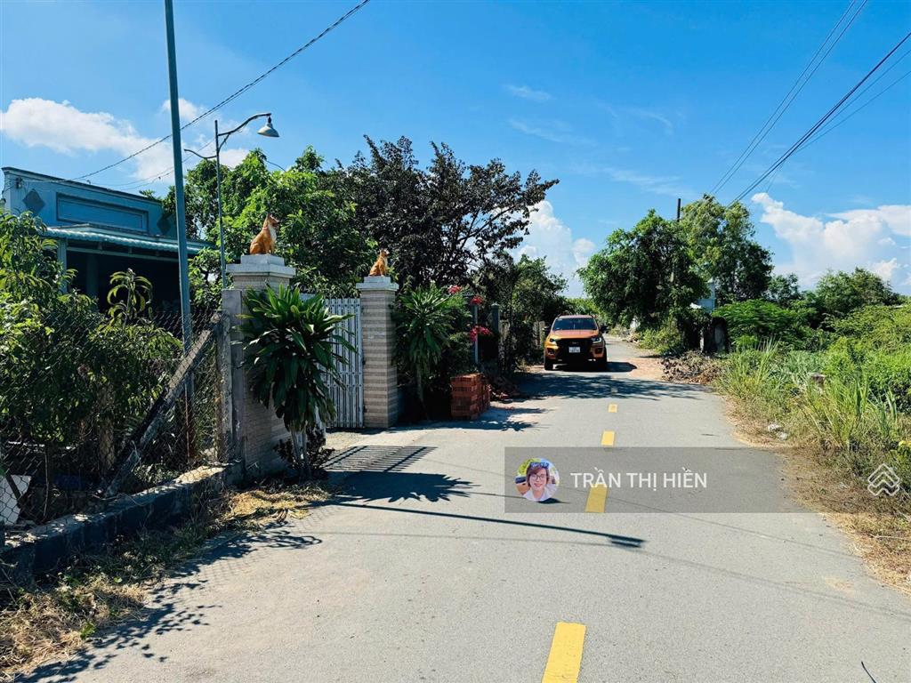 Phước hội  về biển phước hải chỉ 4km  472.5m2  10.5m x 39m nở hậu 14.5m sẵn 80m2 tc