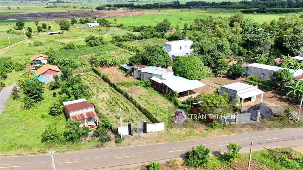 Mặt tiền đường nam kì khởi nghĩa  đất đỏ  492m2  quá ngộp