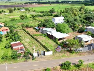 Mặt tiền đường nam kì khởi nghĩa  đất đỏ  492m2  quá ngộp