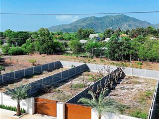 Đối diện trường tiểu học  xã phước hải  tp hcm cách biển phước hải chỉ 3km dt 10x33m  332,6m2