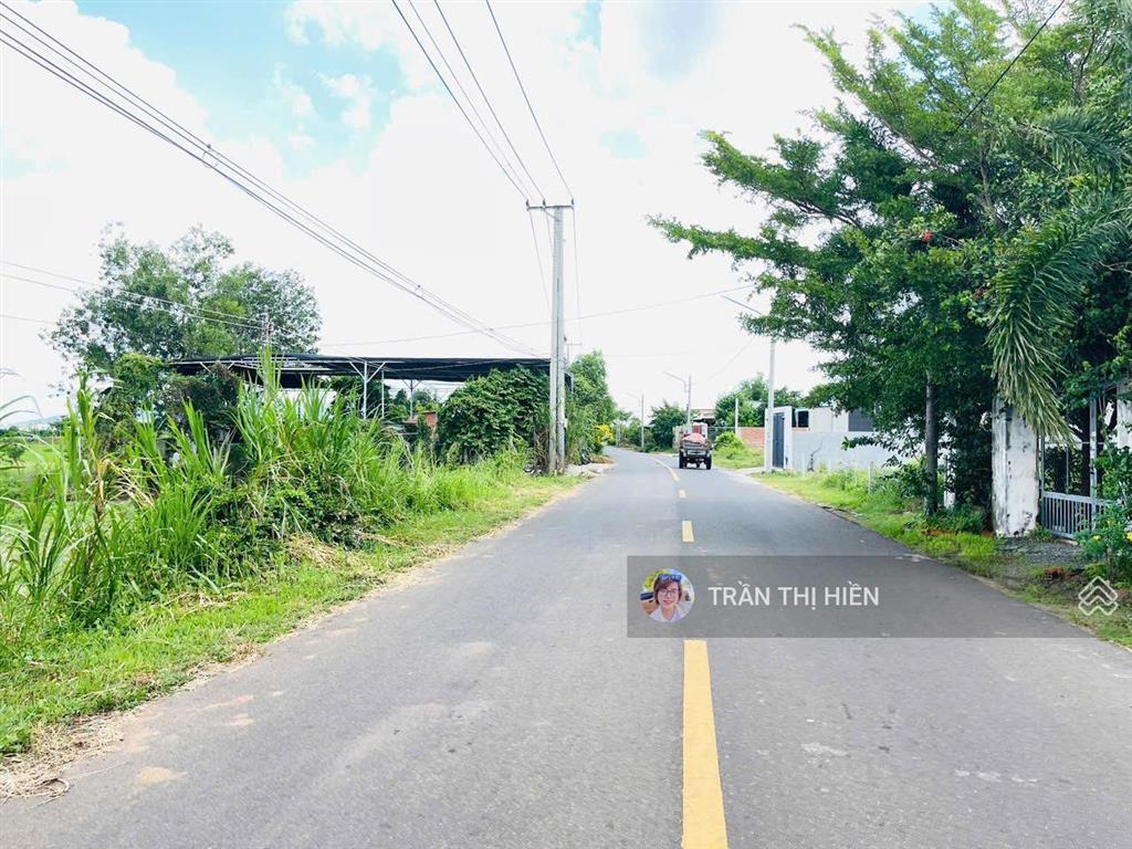 Mặt tiền lê thánh tông siêu rẻ  481,5m2  2,3 tỷ tl