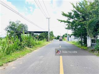 Mặt tiền lê thánh tông siêu rẻ  481,5m2  2,3 tỷ tl