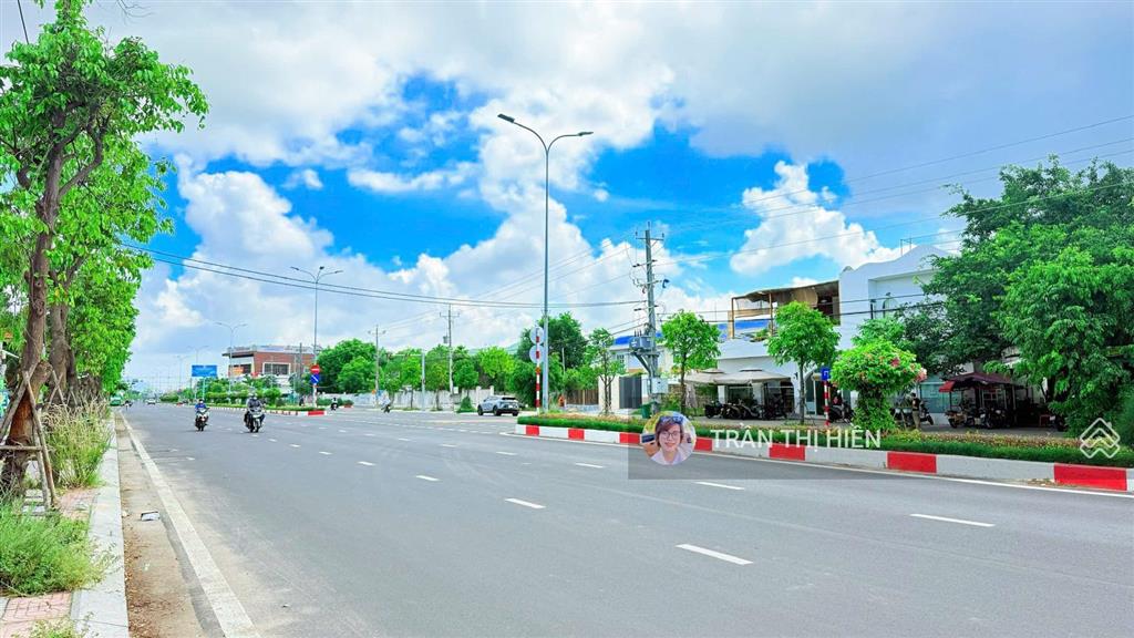 Mặt tiền nguyễn tất thành biển long hải  5.8x19m  kinh doanh buôn bán
