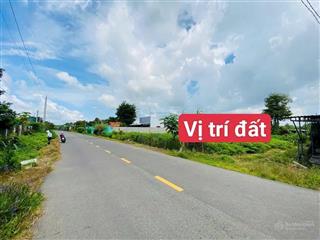 Cách biển lộc an chỉ 10 phút  chỉ ~1,5tr/m2 (quá rẻ)  dt 4116m2