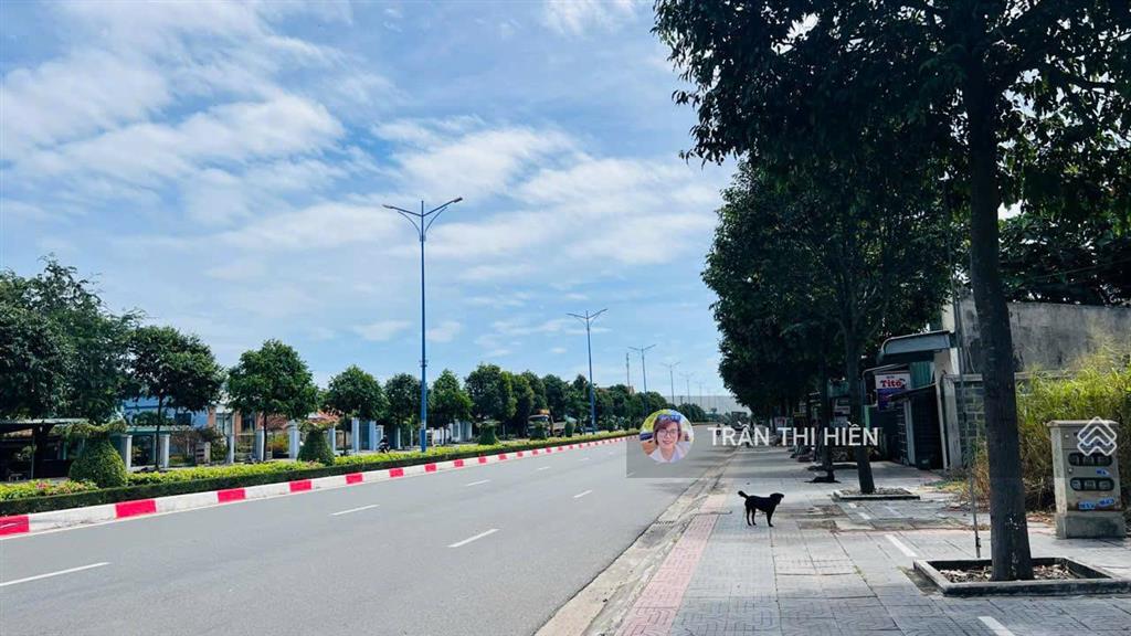 Mặt tiền trục chính võ thị sáu về biển phước hải 1.5km  637m2  15x40m siêu đẹp