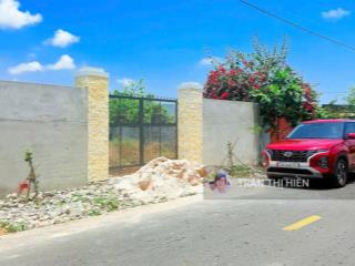 Chủ kẹt hạ giá siêu tốt  10x40m ngay khu trung tâm phước hải chỉ 2.5 tỷ