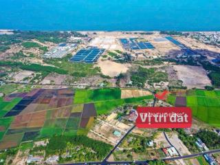 Cách biển phước hải 2,5km  937m2 có sẵn 80m2 thổ cư  siêu rẻ đẹp