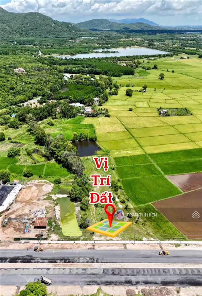 Mặt tiền đường ven biển vũng tàu bình châu phước hải  5180m2 ngay lan rừng resort