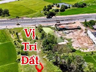 Mặt tiền đường ven biển vũng tàu bình châu phước hải  5180m2 ngay lan rừng resort