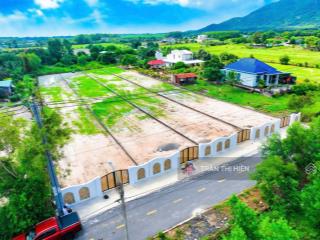 Thị trấn phước hải  view núi minh đạm gần hồ sở bông 1008m2 100m2 thổ cư