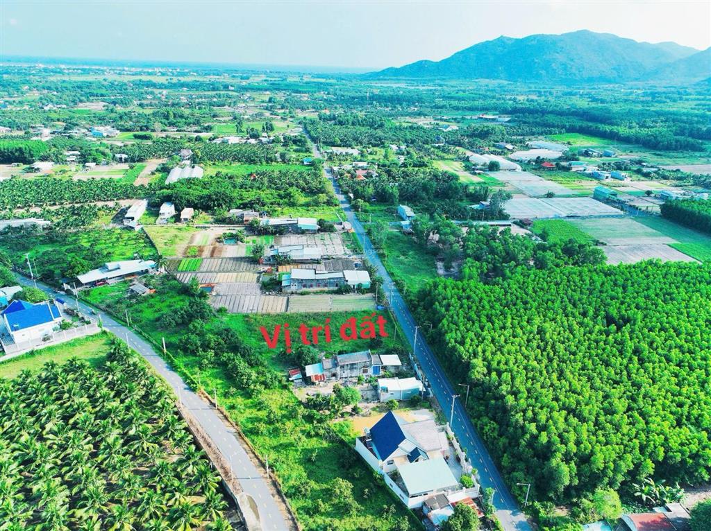 Phước hải gần biển  708m2  14x57m  3,6 tỷ