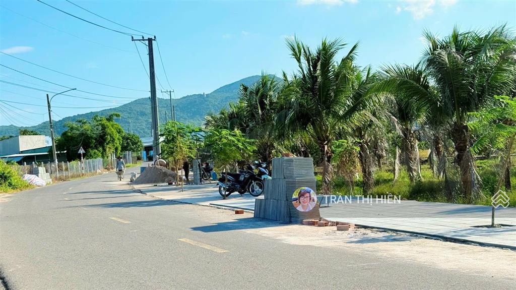 Ngộp siêu rẻ  10x34m  phước hải gần biển  1tỷ950tr tl