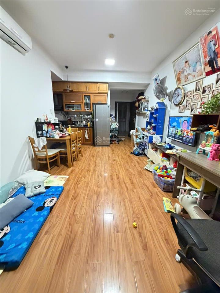 Chính chủ cần bán căn hộ an viên nam long  quận 7, 47.03 m2, 1pn, 1wc. giá 2.970 tỷ