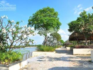 Bán lô biệt thự trục chính, giá chỉ 36 tr/m2.  0902 802 ***