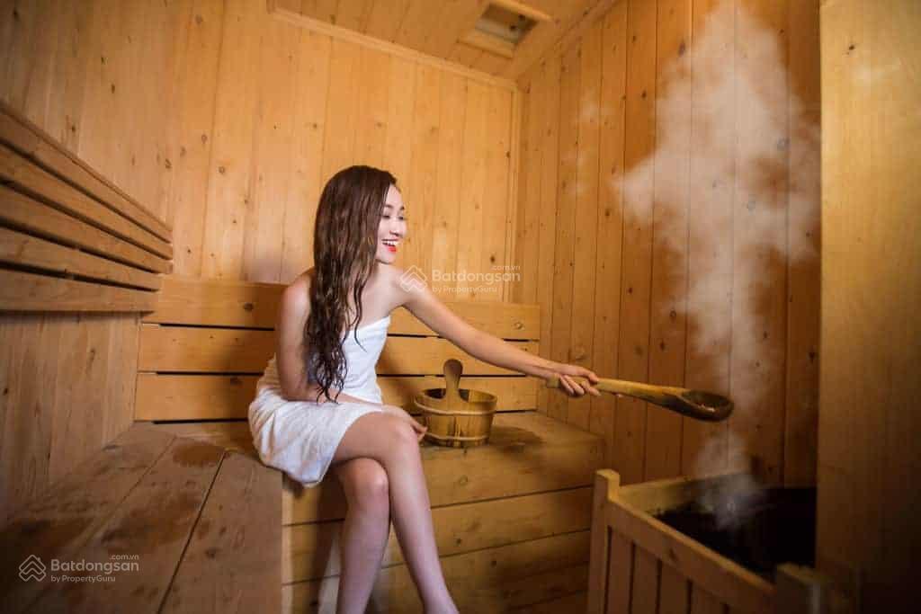 Biệt thự đơn lập 264m2 compound sol villas ven sông, chí 33 tỷ.  0902,802.803