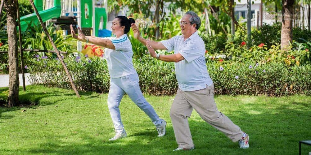 Biệt thự đơn lập 264m2 compound sol villas ven sông, chí 33 tỷ.  0902,802.803