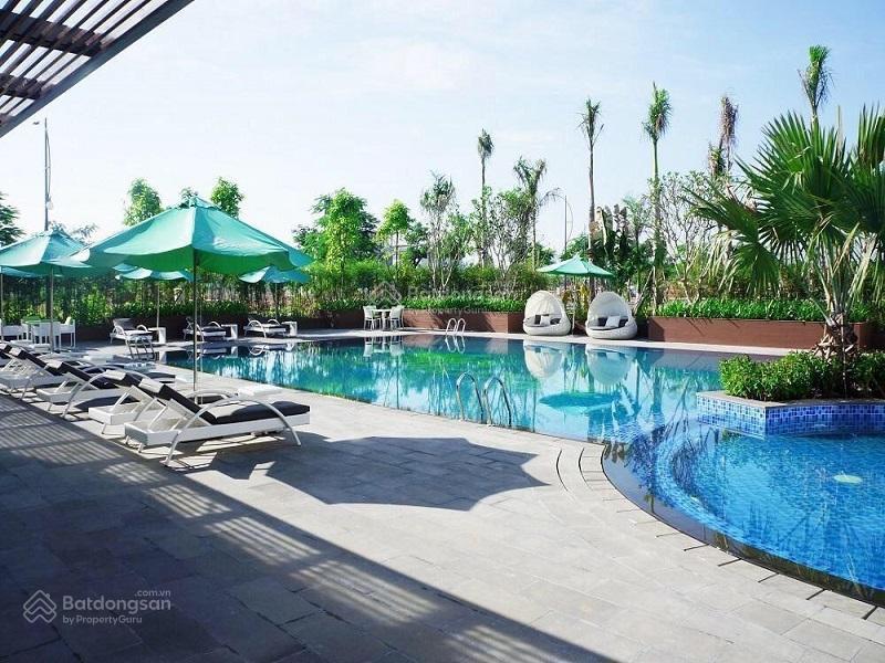 Biệt thự đơn lập 361m2 compound sol villas view sông giá cực tốt.  0902 802 ***