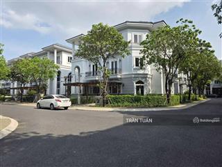 Biệt thự đơn lập giá tốt nhất sol villas compound ven sông quận 2