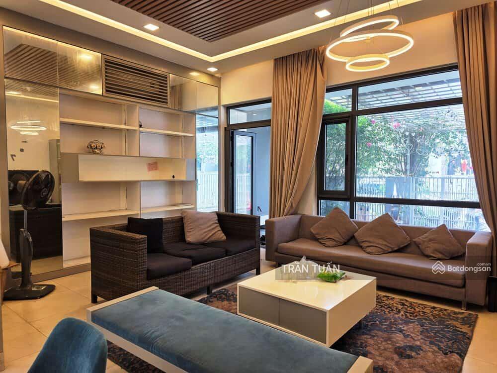 Phố đông village q2 full nội thất cho thuê chỉ giá 20 triệu/tháng