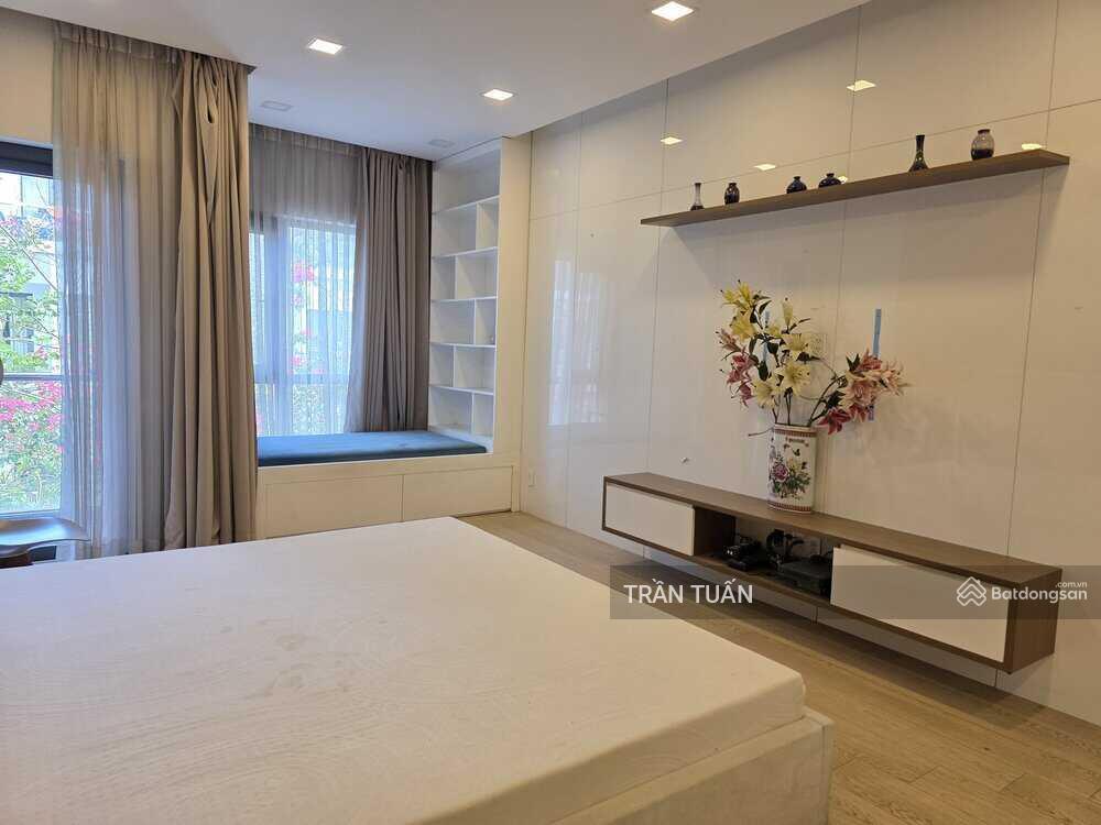 Phố đông village q2 full nội thất cho thuê chỉ giá 20 triệu/tháng