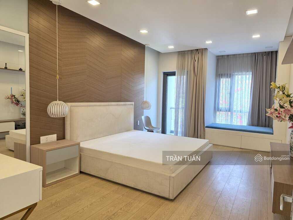 Phố đông village q2 full nội thất cho thuê chỉ giá 20 triệu/tháng