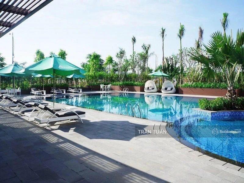 Phố đông village cấn bán gấp, dt 6x20m 3 tầng, sổ hồng riêng