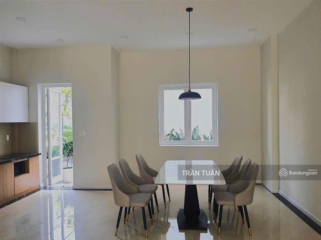 Bán nhà sol villas hoàn thiện quận 2. sổ hồng, giá 16,5 tỷ