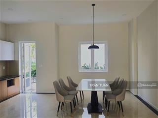Bán nhà sol villas hoàn thiện quận 2. sổ hồng, giá 16,5 tỷ