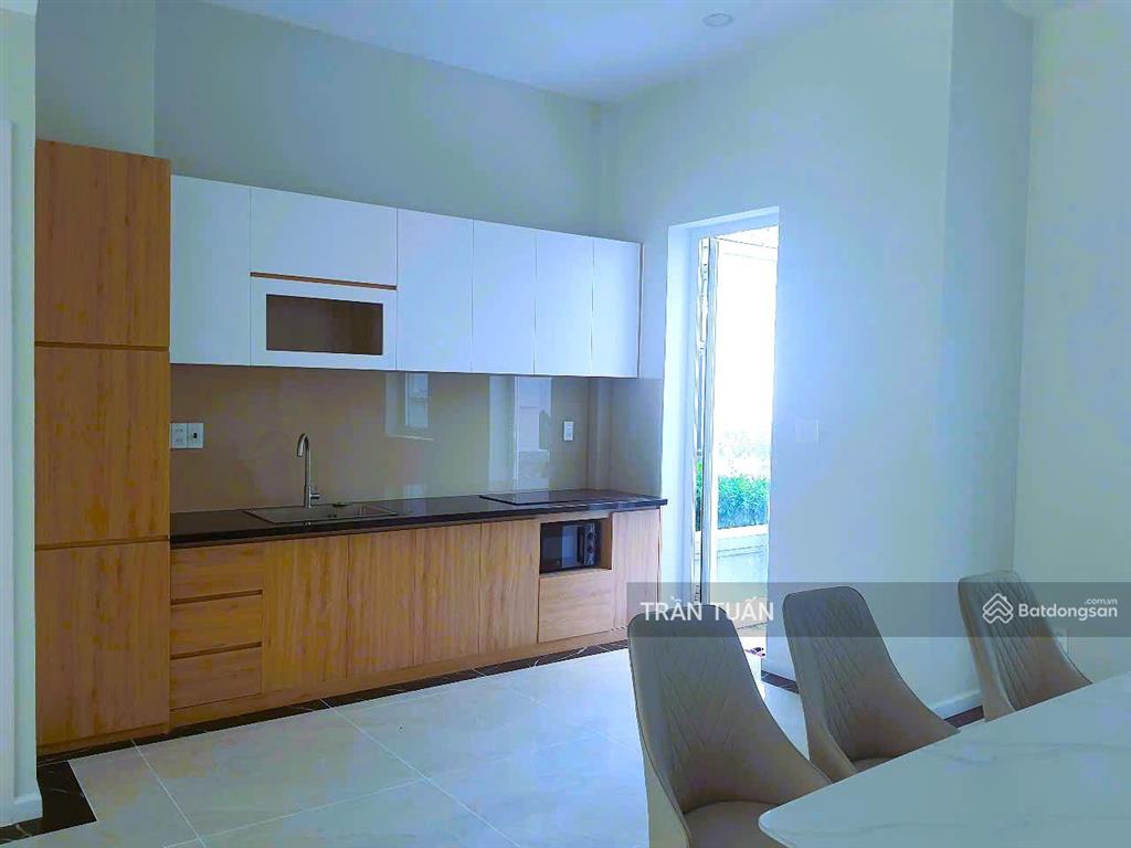 Bán nhà sol villas hoàn thiện quận 2. sổ hồng, giá 16,5 tỷ