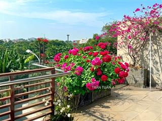 Biệt thự phố đông village cho thuê đủ nội thất 20 triệu/tháng