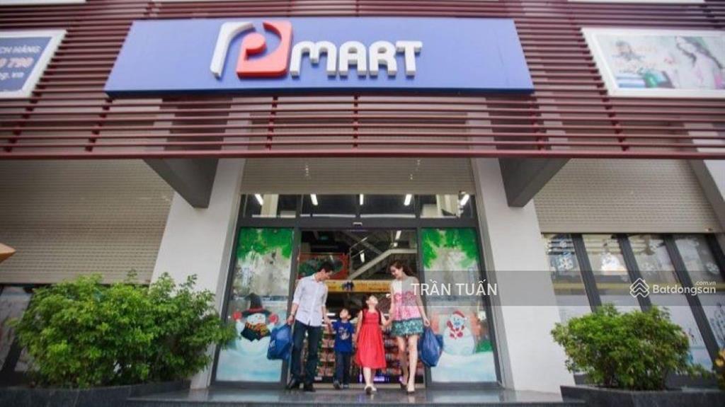 Biệt thự song lập phố đông village compound 190m2, bán gấp!