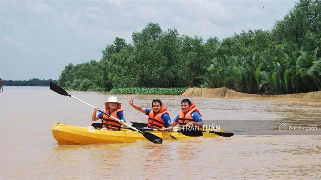 Bcr tam đa 7x23m gần sông tắc, shr, bán gấp hạ giá 45 tr/m2