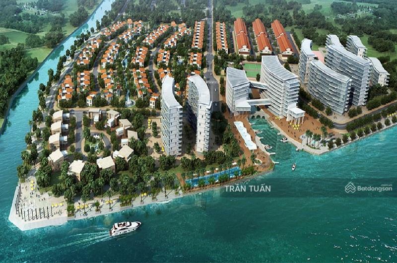 Bcr tam đa 7x23m gần sông tắc, shr, bán gấp hạ giá 45 tr/m2