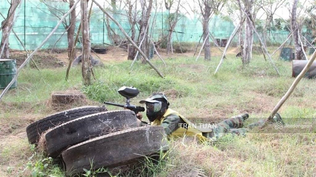 Bcr tam đa 7x23m gần sông tắc, shr, bán gấp hạ giá 45 tr/m2