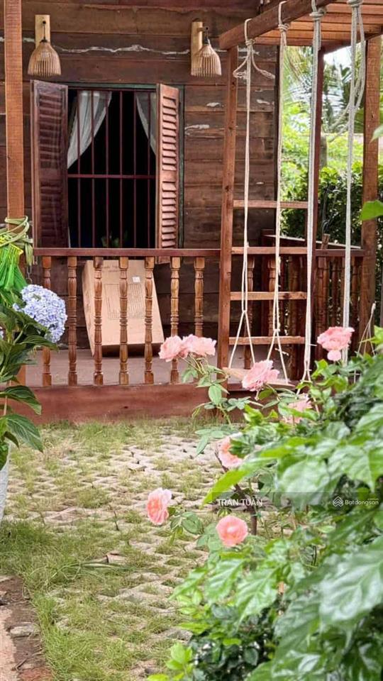 Bán nhà  giá đất  khu bcr tam đa chỉ 6 tỷ, 134m2, shr.