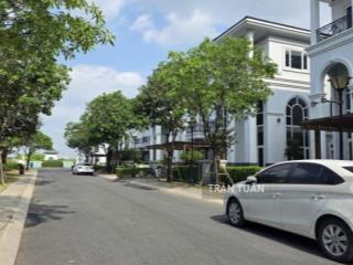 Biệt thự vườn phố đông village  cần bán gấp  6m x 22m, 3 tầng, shr  chỉ 13 tỷ!