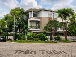 Nhà bán phố đông village đường 20m, 6x20m, hoàn thiện đủ nội thất, shr, 15,2 tỷ.