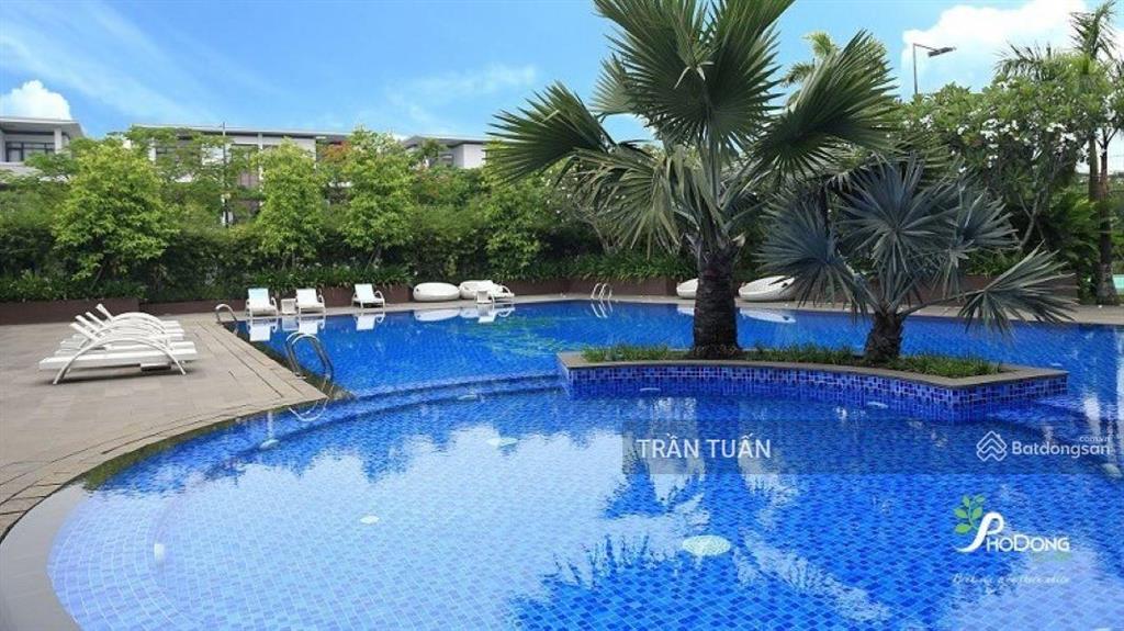 Chỉ 10,5 tỷ  sở hữu ngay phố đông village 4 tầng, 5x20m, shr