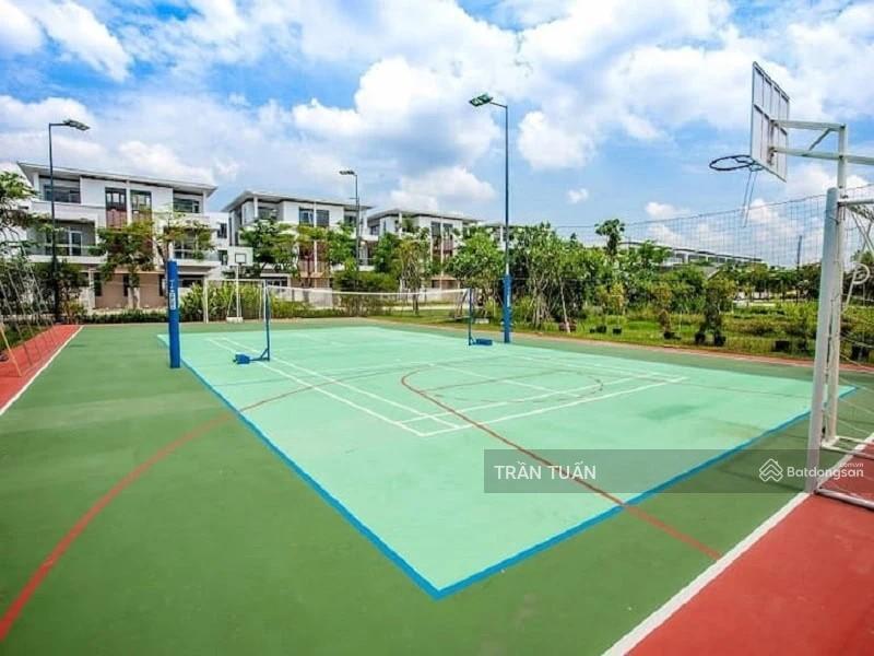 Chỉ 10,5 tỷ  sở hữu ngay phố đông village 4 tầng, 5x20m, shr