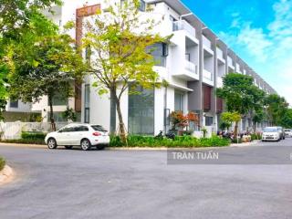 Chỉ 10,5 tỷ  sở hữu ngay phố đông village 4 tầng, 5x20m, shr