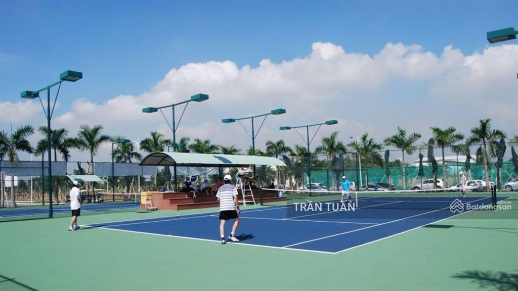 Bcr tam đa 517,4m đường 16m. sổ hồng riêng, giá cực tốt cho đầu tư