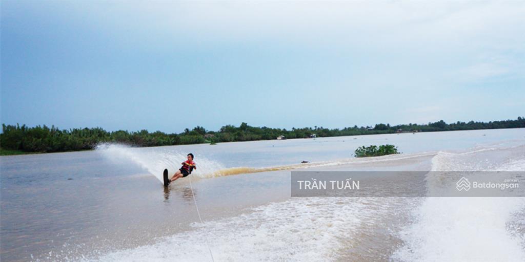 Bcr tam đa 517,4m đường 16m. sổ hồng riêng, giá cực tốt cho đầu tư